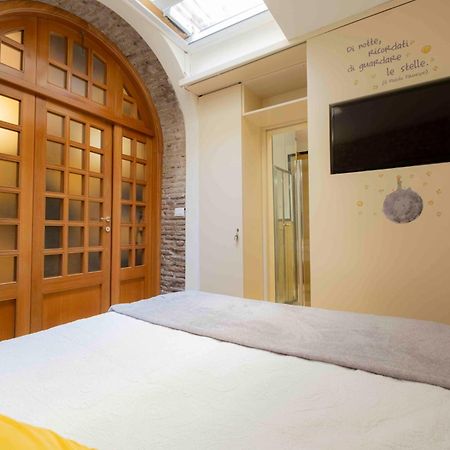Le Petit Prince โรม ภายนอก รูปภาพ