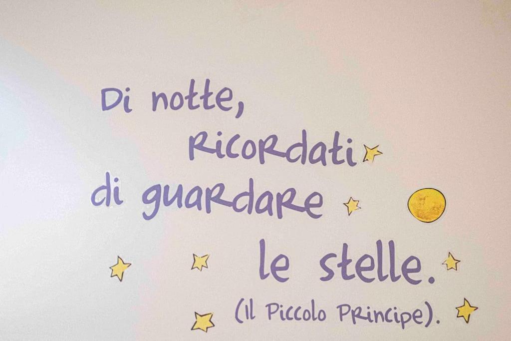 Le Petit Prince โรม ภายนอก รูปภาพ