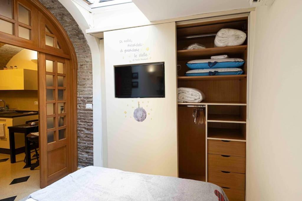 Le Petit Prince โรม ภายนอก รูปภาพ