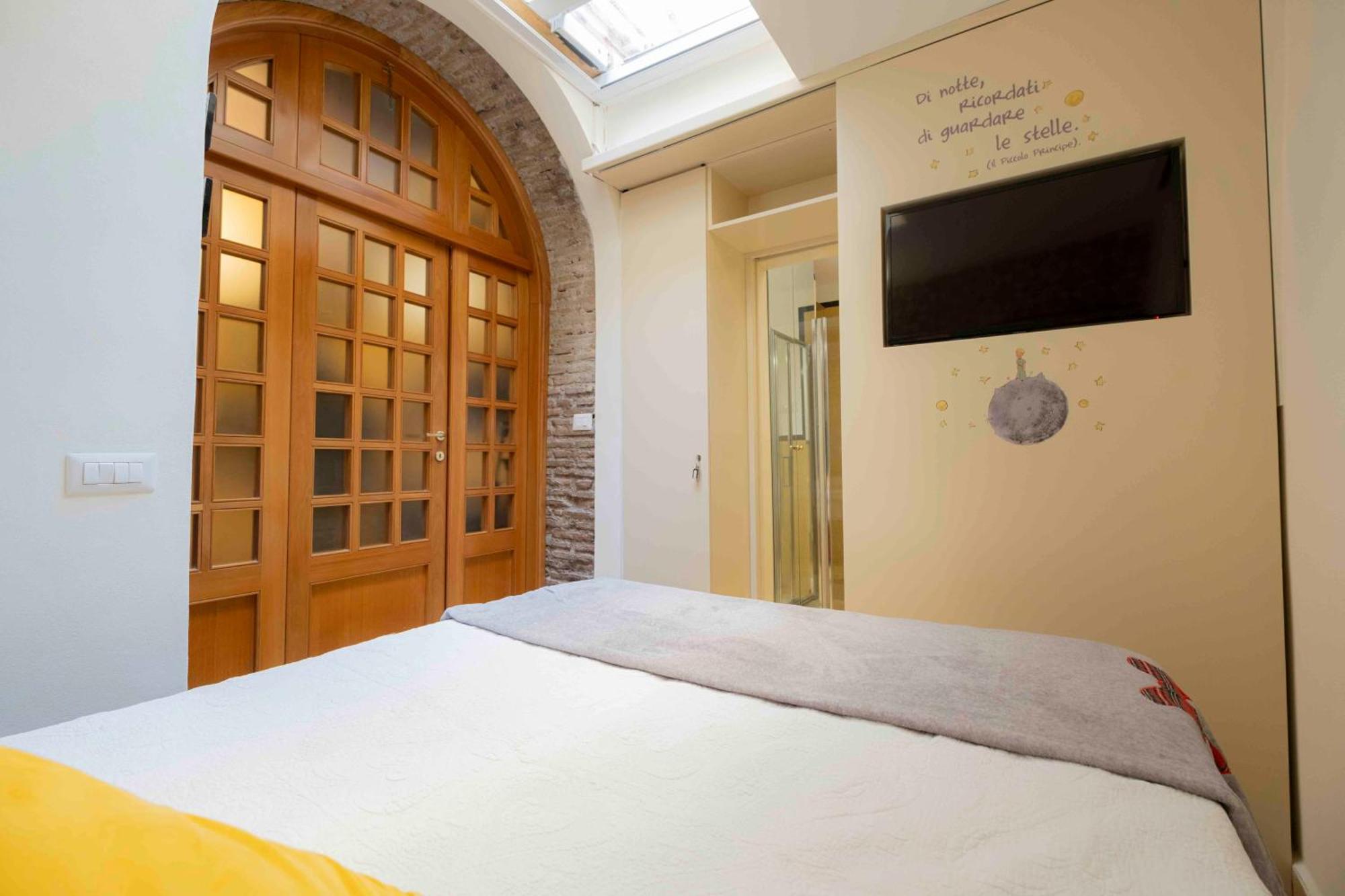 Le Petit Prince โรม ภายนอก รูปภาพ