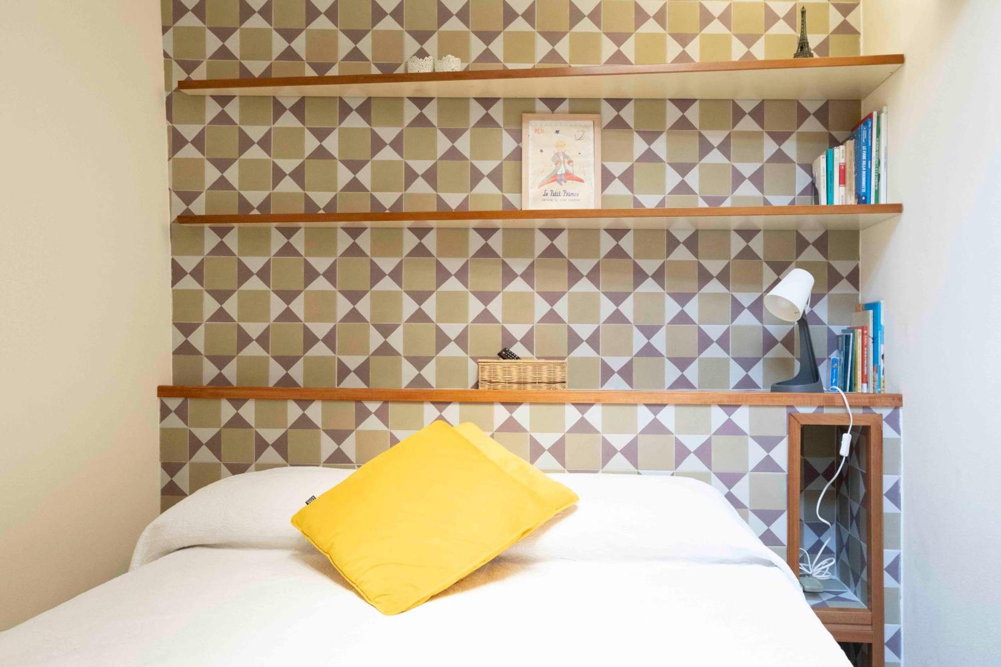Le Petit Prince โรม ภายนอก รูปภาพ