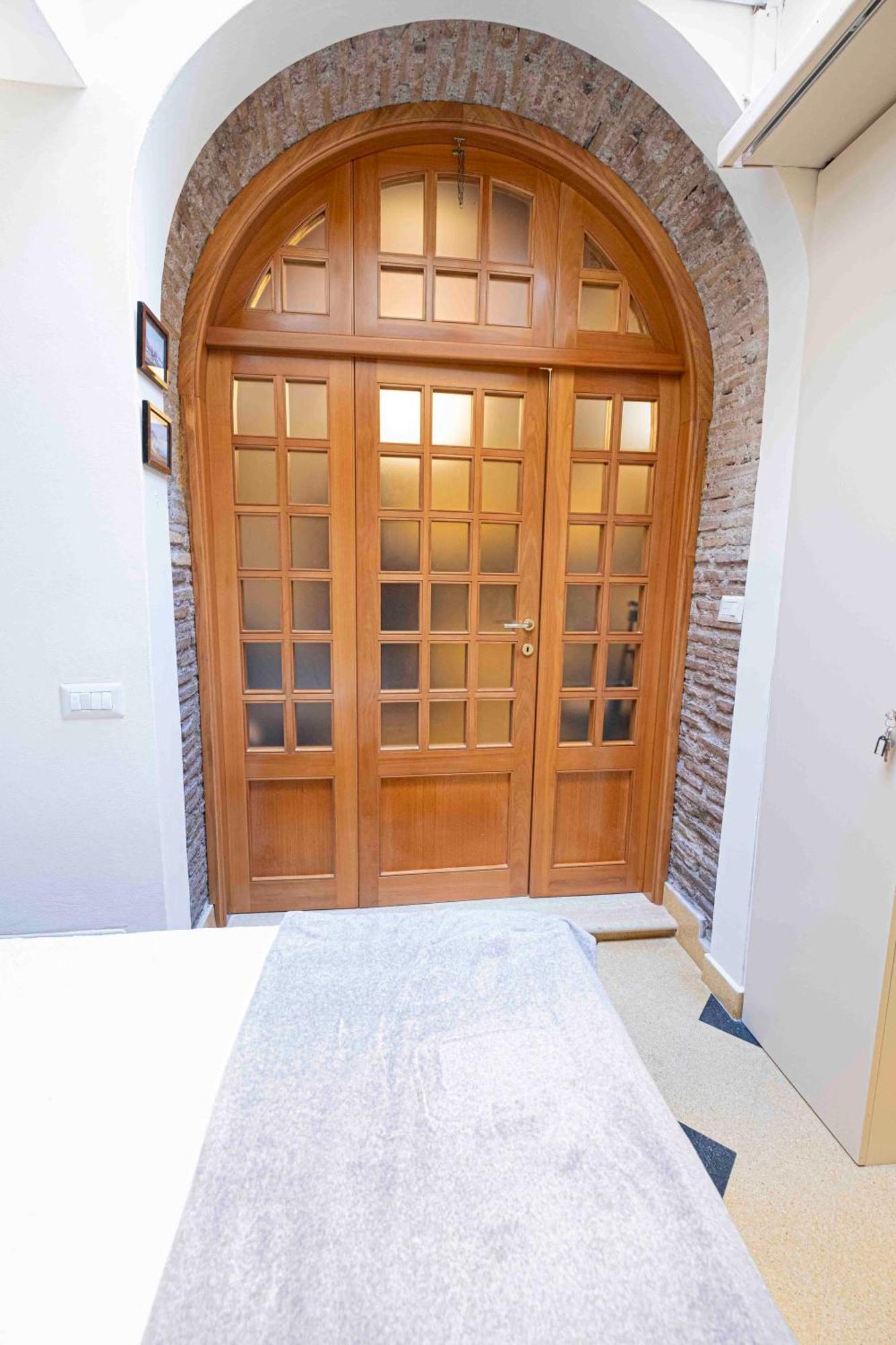 Le Petit Prince โรม ภายนอก รูปภาพ