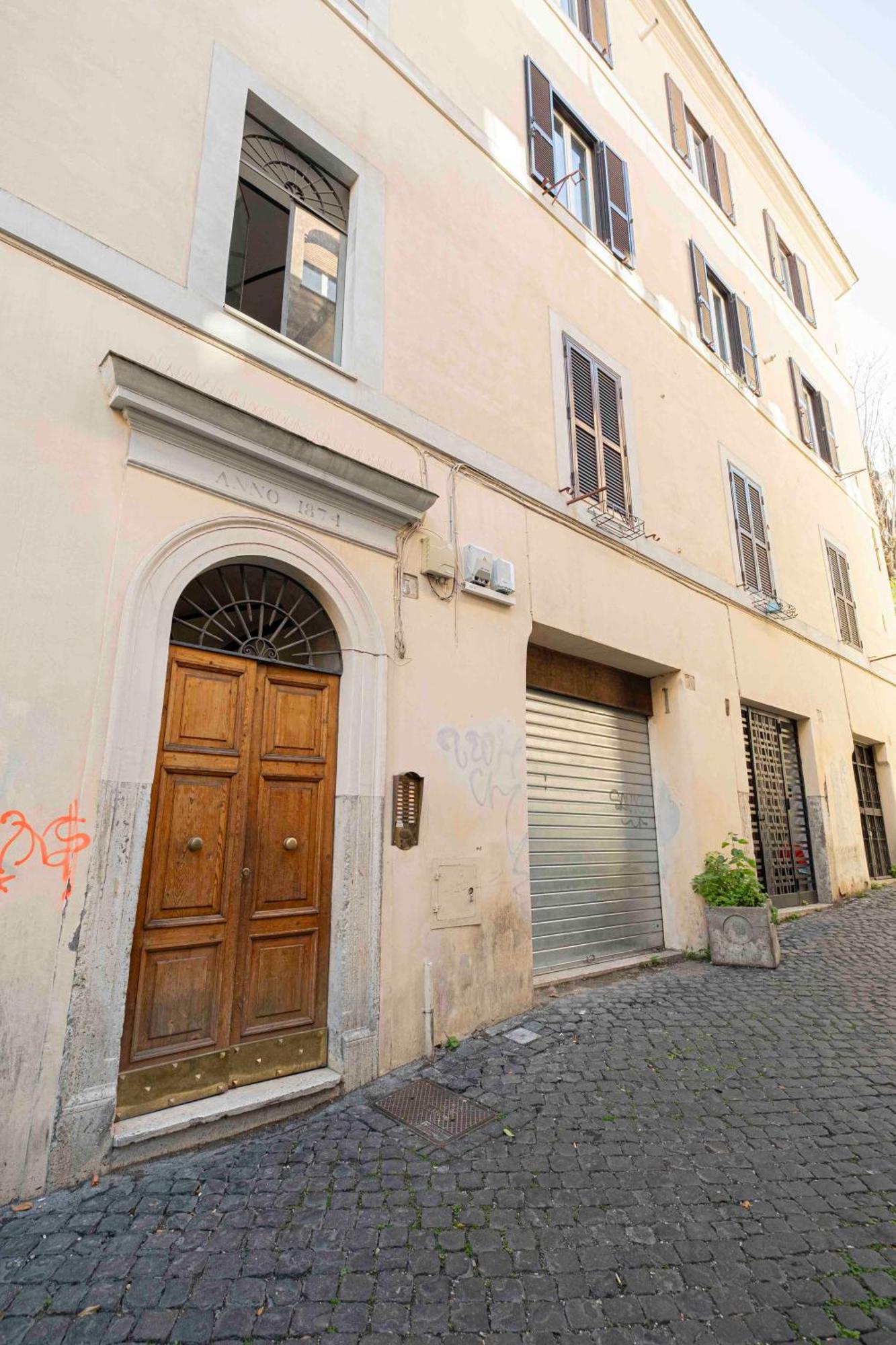 Le Petit Prince โรม ภายนอก รูปภาพ